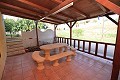 4 bedroom Cave House in Casas del Senor in Spanish Fincas