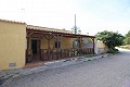 Casa Cueva de 4 habitaciones en Casas del Señor in Spanish Fincas