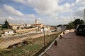 Casa en el pueblo con piscina y vistas en Casas de Señor in Spanish Fincas