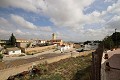 Herenhuis met een zwembad en uitzicht in Casas del Señor, Alicante in Spanish Fincas