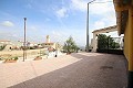 Stadthaus mit Swimmingpool und Aussicht in Casas del Señor, Alicante in Spanish Fincas