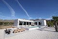 Villa Med - New Build - Modern Style starting at €375.670 in Spanish Fincas