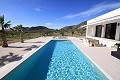 Villa Med - Nouvelle Construction - Style Moderne à partir de €375.670 in Spanish Fincas