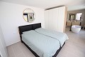 Villa Med - New Build - Modern Style starting at €375.670 in Spanish Fincas