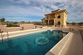 This Villa has the wow factor  in Spanish Fincas