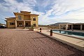 This Villa has the wow factor  in Spanish Fincas