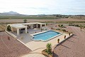 This Villa has the wow factor  in Spanish Fincas