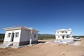 Dream New Build Villas in Alicante's beautiful countryside  in Spanish Fincas