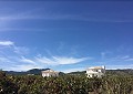 Dream New Build Villas in Alicante's beautiful countryside  in Spanish Fincas