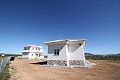 Dream New Build Villas in Alicante's beautiful countryside  in Spanish Fincas