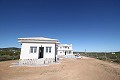 Dream New Build Villas in Alicante's beautiful countryside  in Spanish Fincas