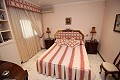 Gran Rico Villa - 4ch 4bath Pool Garage Guest House + in Spanish Fincas