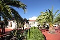 Gran Rico Villa - 4ch 4bath Pool Garage Guest House + in Spanish Fincas