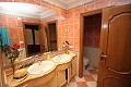 Gran Rico Villa - 4ch 4bath Pool Garage Guest House + in Spanish Fincas