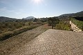 Gran Rico Villa - 4ch 4bath Pool Garage Guest House + in Spanish Fincas