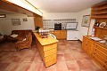 Gran Rico Villa - 4ch 4bath Pool Garage Guest House + in Spanish Fincas