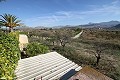 Gran Rico Villa - 4ch 4bath Pool Garage Guest House + in Spanish Fincas