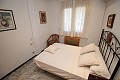 Gran Rico Villa - 4ch 4bath Pool Garage Guest House + in Spanish Fincas