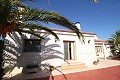 Gran Rico Villa - Casa de huéspedes de 4 dormitorios y 4 baños con piscina y garaje + in Spanish Fincas