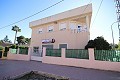 Massive Town House with business opportunity in Monovar in Spanish Fincas