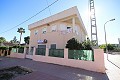 Massive Town House with business opportunity in Monovar in Spanish Fincas