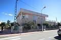 Massive Town House with business opportunity in Monovar in Spanish Fincas