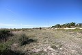 Terrain à bâtir à Macisvenda avec accès goudronné in Spanish Fincas