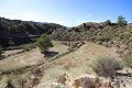 Terrain à bâtir avec électricité, eau et route goudronnée à Macisvenda in Spanish Fincas