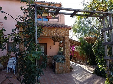 Maison Pinoso