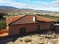 Pinoso house in Spanish Fincas