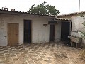 Casa en Las Casas del Señor in Spanish Fincas