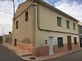 Casa en Las Casas del Señor in Spanish Fincas