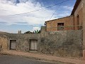 Casa en Las Casas del Señor in Spanish Fincas