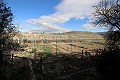 Villa en Monovar con dos casas de huéspedes y piscina in Spanish Fincas