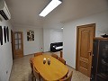 3-Bett-Wohnung in Villena in Spanish Fincas