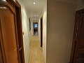 3 slaapkamer appartement in Villena in Spanish Fincas