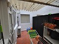 3 slaapkamer appartement in Villena in Spanish Fincas