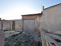 Casa de pueblo para restauración en Salinas, cerca de Sax. in Spanish Fincas