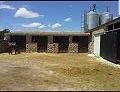 Large Stable complex - suitable to go with 13415 in Spanish Fincas