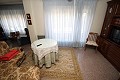 Santa Elena townhouse for sale in Monovar, Alicante in Spanish Fincas