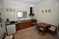 Santa Elena townhouse for sale in Monovar, Alicante in Spanish Fincas