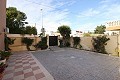 Santa Elena townhouse for sale in Monovar, Alicante in Spanish Fincas