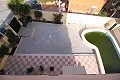 Santa Elena townhouse for sale in Monovar, Alicante in Spanish Fincas