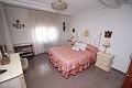 Santa Elena townhouse for sale in Monovar, Alicante in Spanish Fincas