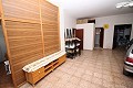 Santa Elena townhouse for sale in Monovar, Alicante in Spanish Fincas