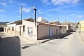 Dorfhaus in Cañada de la Leña in Spanish Fincas