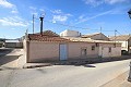 Village House in Cañada de la Leña in Spanish Fincas