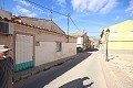 Village House in Cañada de la Leña in Spanish Fincas