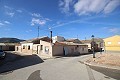 Maison de village à Cañada de la Leña in Spanish Fincas