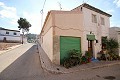 Dorfhaus in Cañada de la Leña in Spanish Fincas